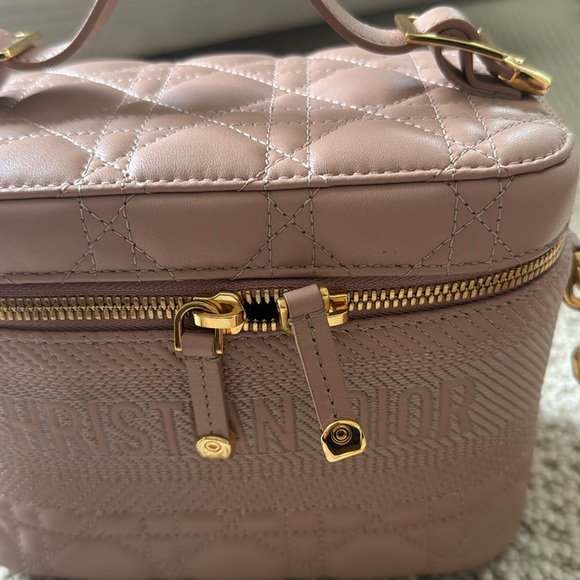 Dior authentic bag - Picture 9 of 16